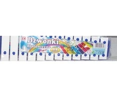 Diatoniniai 12 natų cimbolai MAREK M04