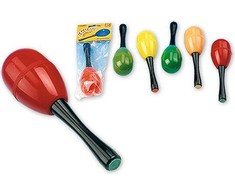 Marakasy 17 cm MAREK M10