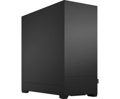 „Fractal Design“ | „Pop XL“ | Šoninis langas | Juodas Solid | E-ATX iki 280 mm, ATX, mATX, Mini ITX | ATX