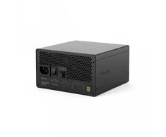 Fractal Design Power Supply, Juodas | Ion 3 Gold | 750 W