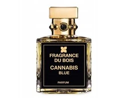 Fragrance Du Bois Cannabis Mėlyna kvepalų purškiklis 100ml