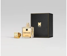 Fragrance Du Bois, Heritage, Parfum, For Women, 100 ml For Women
