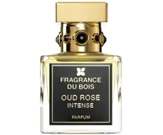 Fragrance Du Bois Oud Rose Intense kvepalai spray 50ml
