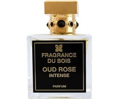 Fragrance Du Bois Oud Rose Intense kvepalų purškiklis 100ml