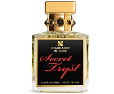 Fragrance Du Bois, Secret Tryst, Ekstrakt perfum, Unisex, 100 ml Unisex