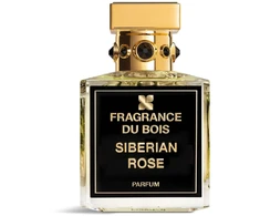 Fragrance Du Bois Siberian Rose kvepalų purškiklis 100ml