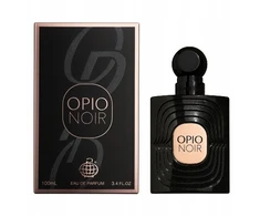 Fragrance World Opio Noir EDP parfumuotas vanduo moterims, 100 ml