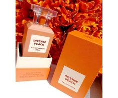 Fragrance World Intense Peach EDP 80ml