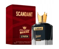 Fragrance World John Gustav Homme Scandant EDP 100ml