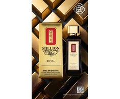 Fragrance World La Uno Million Royal EDP 100ml