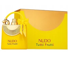Fragrance World Nudo Tutti Frutti parfuminio vandens purškiklis 100ml