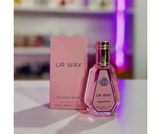 Fragrance World UR Way EDP 50ml