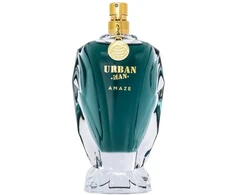 Fragrance World Urban Man Amaze EDP parfumuotas vanduo vyrams, 90 ml