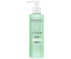Frais Monde Dermedic Normacne antybakteryjny żel do mycia 200ml