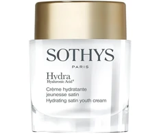 Frais Monde Sothys Hydra 4Ha satynowy krem nawilżająco-odmładzający 50ml