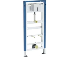 Stelaż Geberit FRAME FOR URINAL GEBERIT DUOFIX130CM