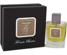 Franck Boclet Absinthe EDP parfumuotas vanduo unisex, 100 ml