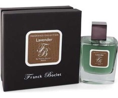 Franck Boclet Lavender EDP, 100 ml