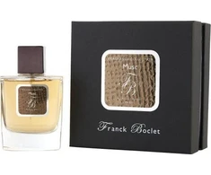 Franck Boclet Musc EDP parfumuotas vanduo unisex, 100 ml