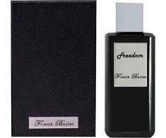 Franck Boclet Freedom EDP, 100 ml