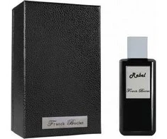 Franck Boclet Rebel Extrait de Parfum, 100 ml