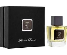 Franck Boclet Vetiver EDP parfumuotas vanduo unisex, 100 ml