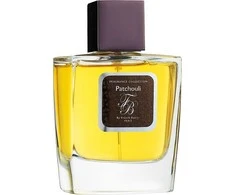 Franck Boclet Patchouli EDP parfumuotas vanduo vyrams, 50 ml