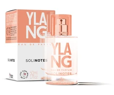 Solinotes Ylang EDP parfumuotas vanduo unisex, 50 ml