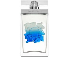 Franck Olivier Eau de Passion EDT tualetinis vanduo vyrams, 75 ml