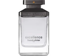 Franck Olivier Excellence EDT tualetinis vanduo vyrams, 100 ml