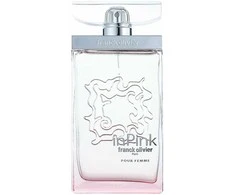Franck Olivier In Rožinė EDP parfumuotas vanduo moterims, 75 ml