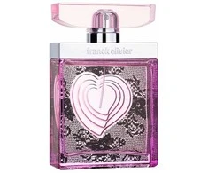 Franck Olivier Passion Extreme EDP parfumuotas vanduo moterims, 50 ml
