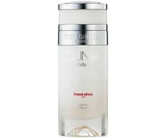Franck Olivier Sun Java Baltas EDP parfumuotas vanduo moterims, 50 ml