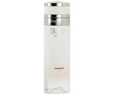 Franck Olivier Sun Java Baltas For Women EDP Purškiklis 75ml