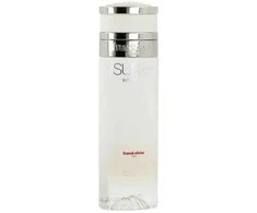 Franck Olivier Sun Java Baltas For Women EDP Purškiklis 75ml