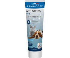 Gyvūnų maistas - FRANCODEX Anti-Stress Pasta 100g Be grūdų Be glitimo