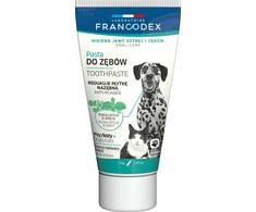 FRANCODEX - toothpaste for dog and cat – 70g