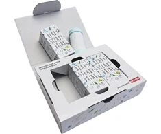 Franke Vital maišytuvo 3-jų filtrų komplektas 112.0607.498