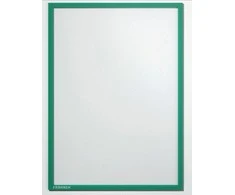 Franken FRANKEN Magnetinis rėmelis, A4, žalias