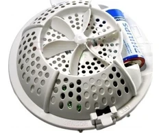 Fre-Pro Fre-Pro Easy Fresh 2.0 Oro gaiviklių dozatorius Baltas