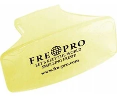 Fre-Pro - Tualeto sėdynės kvapo įdėklas - Citrusinis