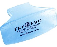 Fre-Pro - Kvapni įdėklė po tualeto sėdyne - Cotton Blossom