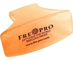 Fre-Pro - Kvapus įdėklas po klozeto sėdyne - Mango