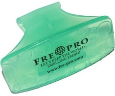 Fre-Pro - Kvapus įdėklas po klozeto sėdyne - Cucumber Melon