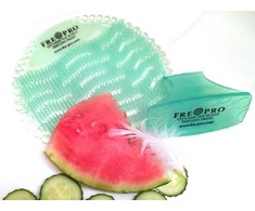 Fre-Pro - Kvapus įdėklas po klozeto sėdyne - Cucumber Melon