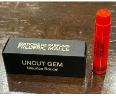 Frederic Malle Uncut Gem EDP parfumuotas vanduo vyrams 1.2 ml