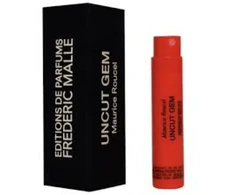 Frederic Malle Uncut Gem EDP parfumuotas vanduo vyrams 1.2 ml
