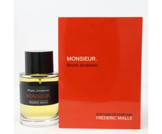 Frederic Malle FREDERIC MALLE Monsieur EDP purškiklis 100ml