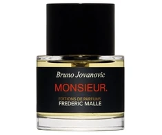 Frederic Malle Monsieur parfuminio vandens purškiklis 50ml