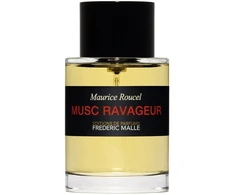 Frederic Malle Musc Ravageur parfuminio vandens purškiklis 100ml